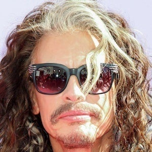 Steven Tyler Biography, Celebrity Facts and Awards - TV Guide