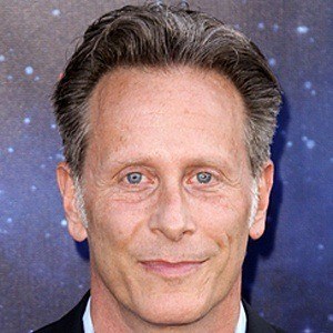 Steven Weber Headshot 2 of 5