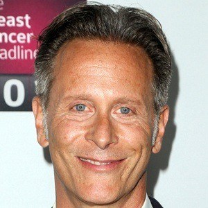 Steven Weber Headshot 3 of 5