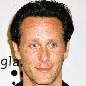 Steven Weber Headshot 5 of 5