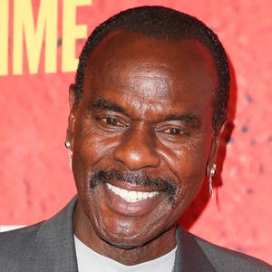 Steven Williams Headshot 2 of 2
