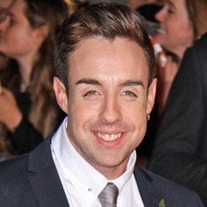 Stevi Ritchie Headshot 2 of 2