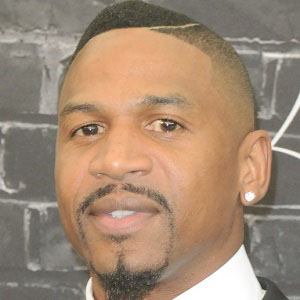 Stevie J. at age 42