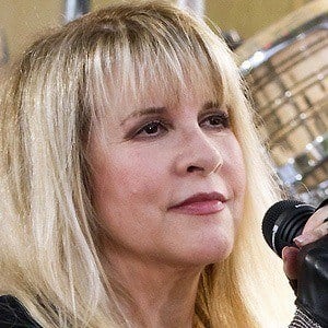 Stevie Nicks Headshot 3 of 10