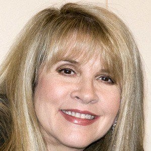 Stevie Nicks Headshot 8 of 10