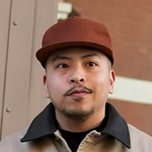 Stevie Salle Headshot 4 of 4