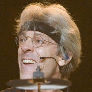 Stewart Copeland - Bio, Family, Trivia | Famous Birthdays