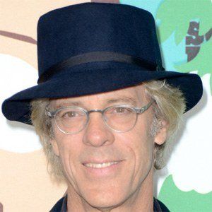 Stewart Copeland - Bio, Family, Trivia | Famous Birthdays