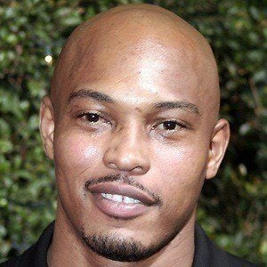 Sticky Fingaz Headshot 4 of 10