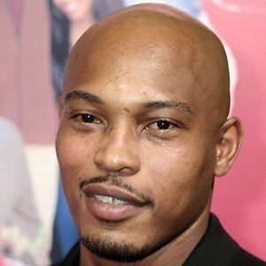 Sticky Fingaz at age 34