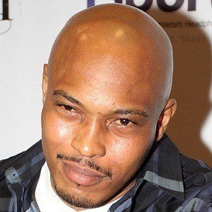 Sticky Fingaz Headshot 5 of 10