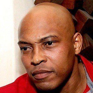 Sticky Fingaz Headshot 6 of 10