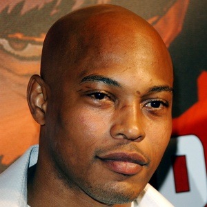 Sticky Fingaz Headshot 7 of 10