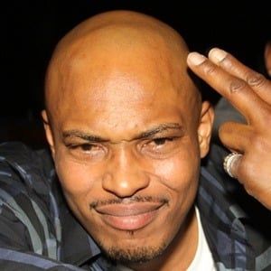 Sticky Fingaz Headshot 8 of 10