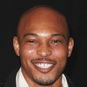 Sticky Fingaz Headshot 9 of 10