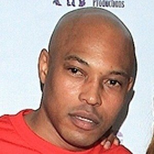 Sticky Fingaz Headshot 10 of 10