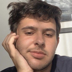 Stinkyasher Headshot 4 of 10