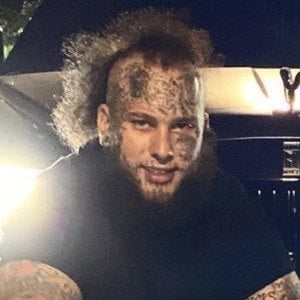 Stitches at age 24