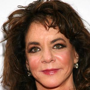 Stockard Channing at age 65