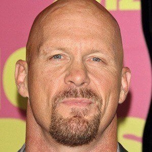 Stone Cold Steve Austin at age 47