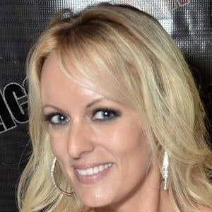 Stormy Daniels - Age, Family, Bio | Famous Birthdays