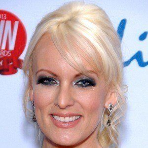 Stormy Daniels - Age, Family, Bio | Famous Birthdays