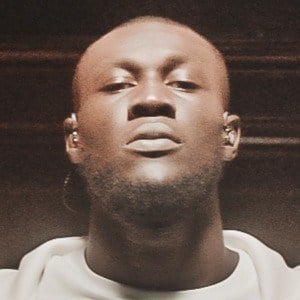 Stormzy Headshot 2 of 6