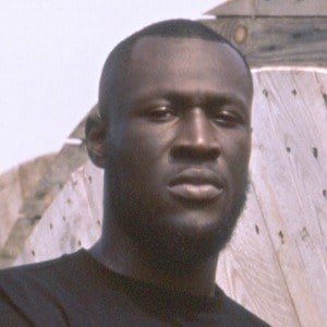 Stormzy Headshot 3 of 6