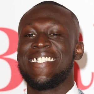 Stormzy Headshot 4 of 6