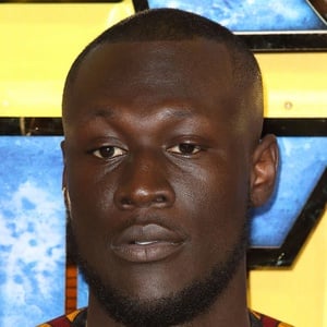 Stormzy Headshot 6 of 6