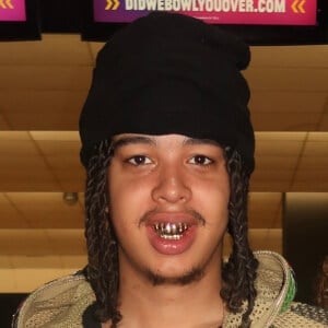 Strandz Headshot 2 of 6