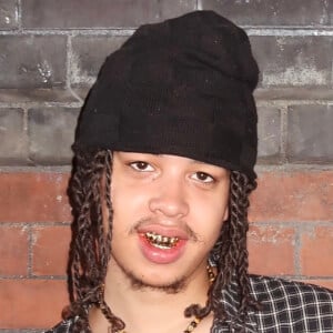 Strandz Headshot 3 of 6