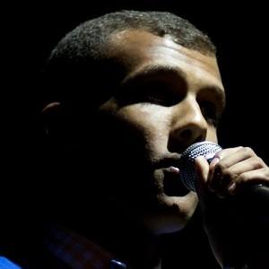 Stromae Headshot 2 of 4