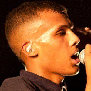 Stromae Headshot 4 of 4