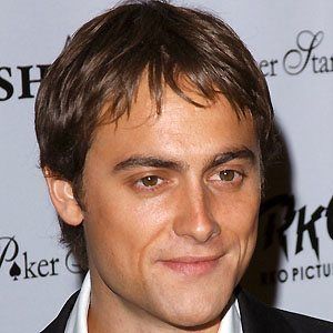 Stuart Townsend - Bio, Family, Trivia | Famous Birthdays