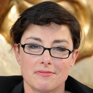 Sue Perkins Headshot 3 of 3