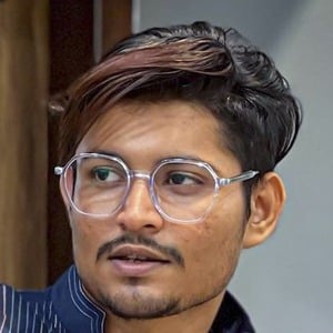 Sufiyan Khan at age 24