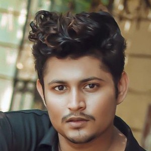 Sufiyan Khan at age 22