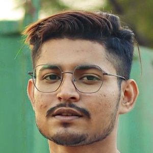 Sufiyan Khan at age 23