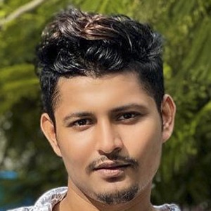 Sufiyan Khan at age 22