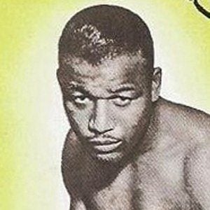 Sugar Ray Robinson Headshot 4 of 4