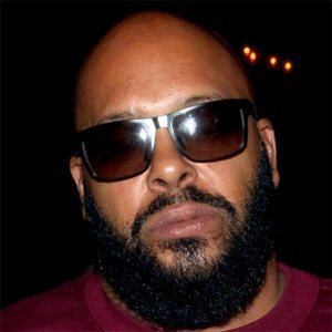 Suge Knight Headshot 3 of 5