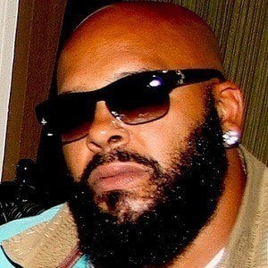 Suge Knight Headshot 4 of 5