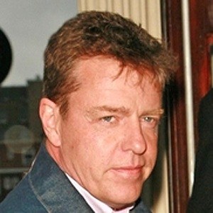 Suggs Headshot 6 of 7