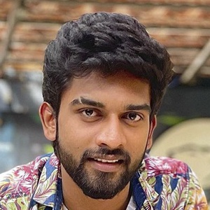 Sugi Vijay at age 24