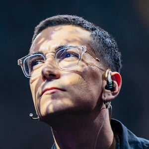 SUJA Headshot 3 of 3