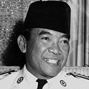 Sukarno Headshot 4 of 4