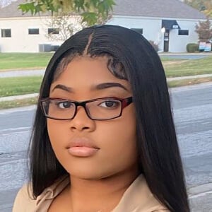 Sukayla Marie Headshot 2 of 4