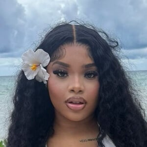 Sukayla Marie Headshot 3 of 4