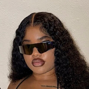 Sukayla Marie Headshot 4 of 4